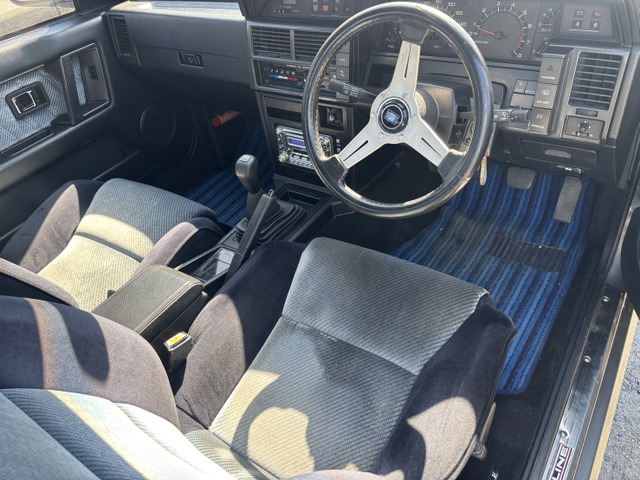 日産 スカイラインクーペ 2.0 GTS-X の中古車詳細 (240,000km