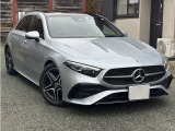 メルセデス・ベンツ Aクラス