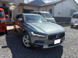 V90クロスカントリー T5 AWD モメンタム 4WD T5 AWD モメンタム