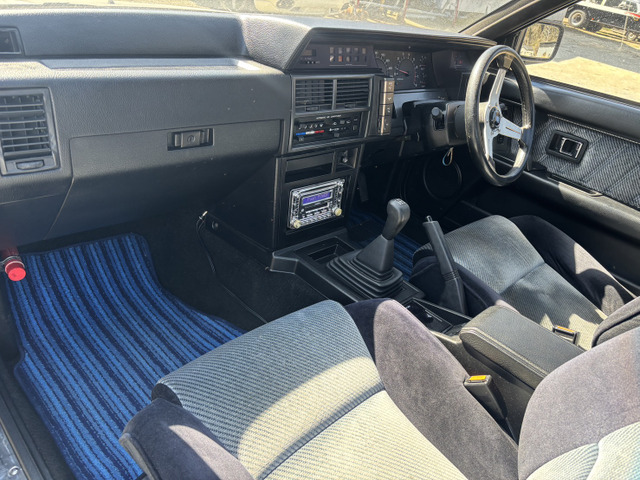 日産 スカイラインクーペ 2.0 GTS-X の中古車詳細 (240,000km