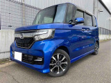 ホンダ N-BOXカスタム