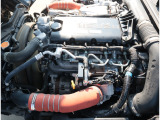 ★エンジン型式:4JZ1★ ★排気量:2,990cc★ ★馬力:150ps★