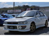 スバル インプレッサWRX