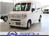 ホンダ N-VAN