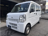 日産 NV100クリッパー