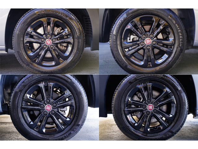 フィアット ドブロマキシ