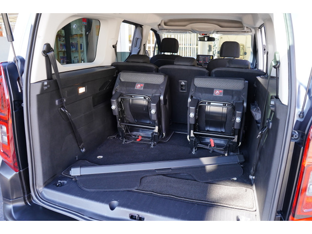 フィアット ドブロマキシ