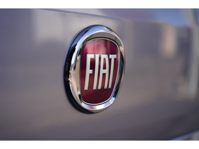 フィアット ドブロマキシ