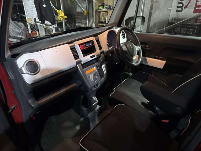 スズキ ハスラー G 4WD 検新規(2年付)市内コ・ミ・コ・ミ の中古車詳細
