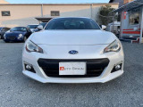 BRZ 2.0 S プッシュスタート アルミホイール
