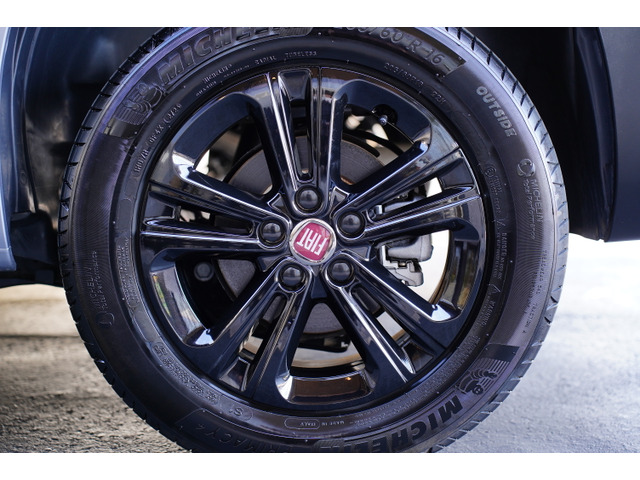 フィアット ドブロマキシ