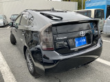 プリウス 1.8 S プッシュスタート、ナビ