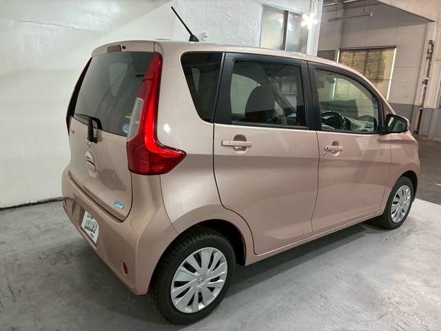 日産 デイズ X シンプルで維持費も抑えやすい! の中古車詳細 (120,000