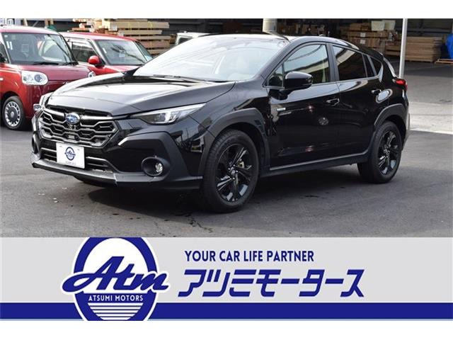 クロストレック2.0 ツーリング 4WDナビ・TV・360カメラ・Pシート