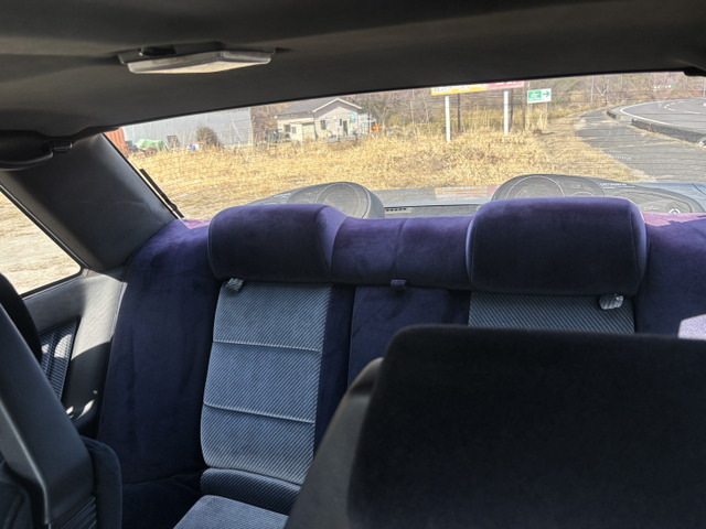 日産 スカイラインクーペ 2.0 GTS-X の中古車詳細 (240,000km