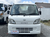 ハイゼットトラック スペシャル 4WD 走行距離57778キロ‼