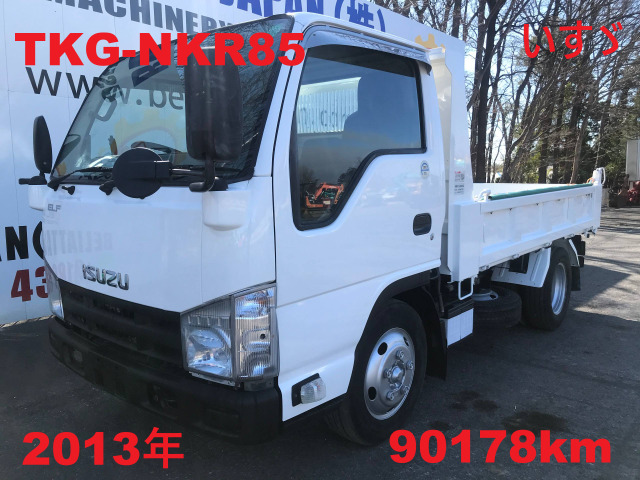/その他 いすゞ  TKG-NKR85AN★90178km