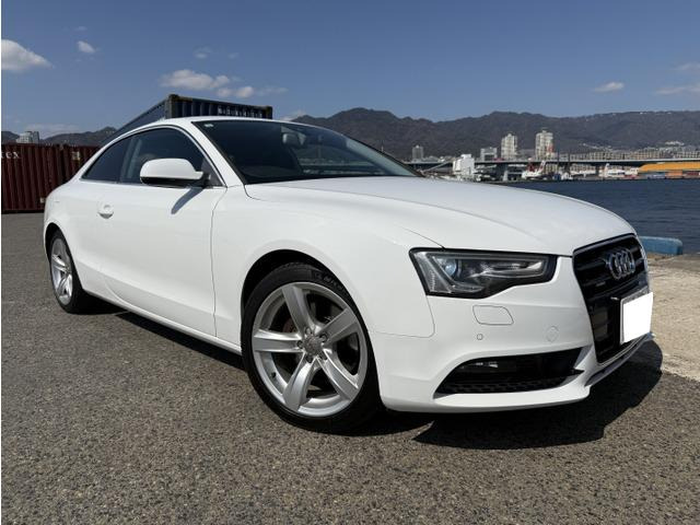 A52.0 TFSI クワトロ 4WDアシスタンスPKG/追随クルコン革シート