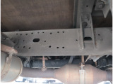★下廻り錆等殆ど無く良好です★