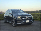 GLS 400d 4マチック AMGライン 4WD 4マチック 4マチック AMGライン ディーゼル ヘッドアップディスプレイ