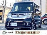 ホンダ N-BOXカスタム