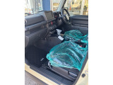 ジムニーノマド 1.5 FC 4WD 