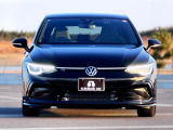 ゴルフ eTSI Rライン 1オーナー車 テクノロジーP