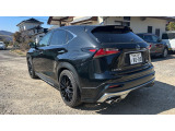 NX 200t Iパッケージ 4WD 足元キマる高級&times;スポーツNX200T