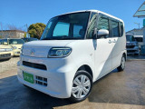 タント L SA 福祉車両 スローパー 電動ウインチ