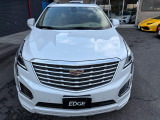 XT5クロスオーバー  プラチナム 正規ディーラー車