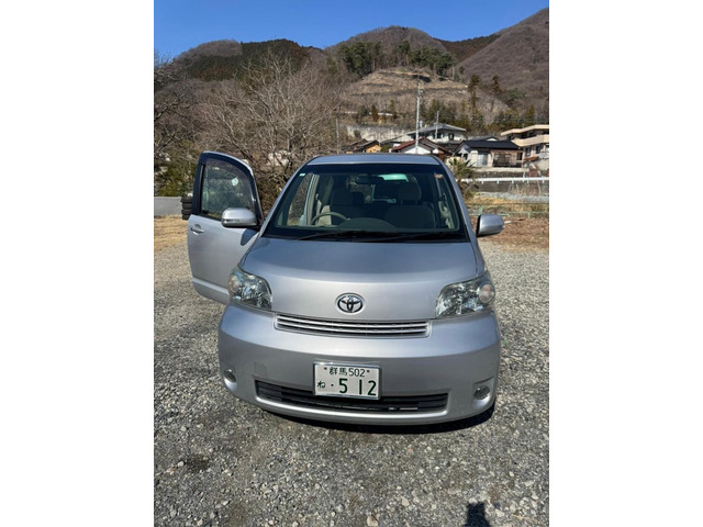 ポルテ 1.5 150r Gパッケージ 