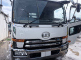 日産ディーゼル コンドル