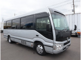コースター  GX ロング 29人乗り