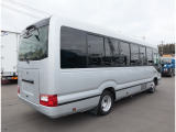 コースター  GX ロング 29人乗り