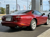 XKクーペ 8 クラシック 弊社オーナーカー 4.0L V8エンジン