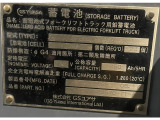 GS・YUASAバッテリー