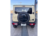 ジムニーノマド 1.5 FC 4WD 