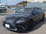 ES 300h バージョンL サンルーフ  レクサスセーフティセンス+