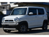 ハスラー ハイブリッド(HYBRID) Gターボ 極上&美車「車検2年付き」S-エネチャ-
