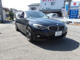 BMW 3シリーズグランツーリスモ 320i ラグジュアリー