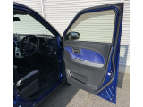 運転席ドア☆