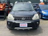 エクストレイル 2.0 20Xtt 4WD 20Xtt 4WD ガソリン6MT ハイパールーフレール