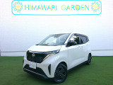 日産 サクラ