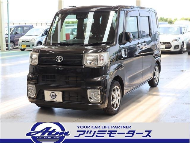 ピクシスメガ D SAIII 走行1.1万km・14AW・CD