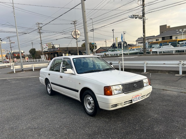 コンフォート 元教習車・5速MT・ガソリン・1オーナー