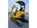ヤンマー ミニショベル ★B3-6A★ ユンボ 1136時間