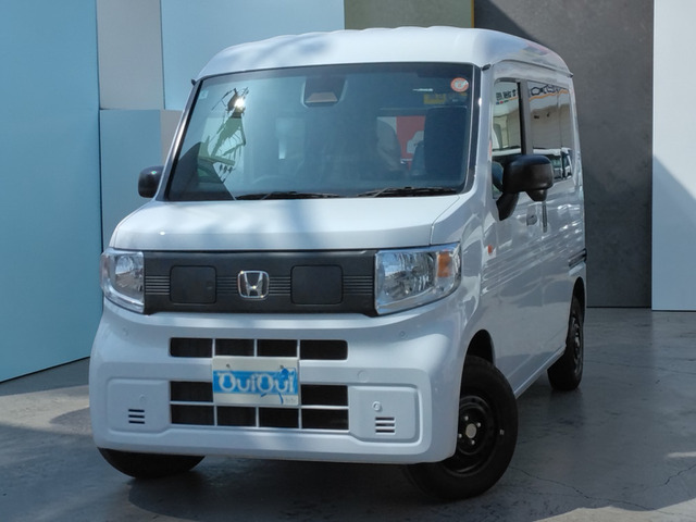 N-VAN e: e: L4 水落様商談中