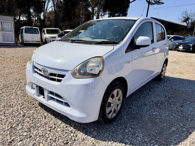 ピクシスエポックLナビ/ETC