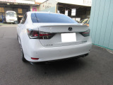 GS 300h Fスポーツ 美車