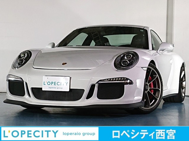 911GT3 PDKGT3 PDK
